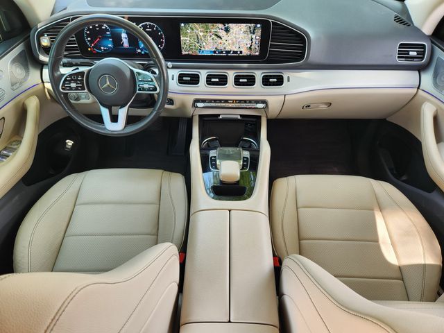 2020 Mercedes-Benz GLE GLE 350 Grapevine TX