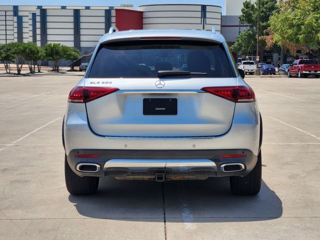 2020 Mercedes-Benz GLE GLE 350 Grapevine TX