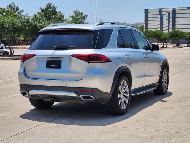 2020 Mercedes-Benz GLE GLE 350 Grapevine TX