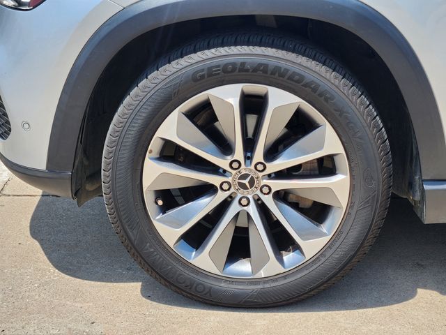2020 Mercedes-Benz GLE GLE 350 Grapevine TX