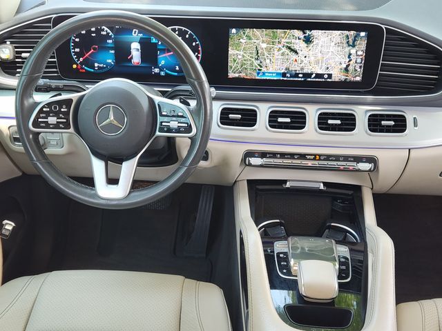 2020 Mercedes-Benz GLE GLE 350 Grapevine TX