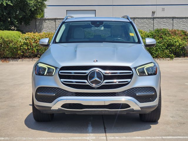 2020 Mercedes-Benz GLE GLE 350 Grapevine TX