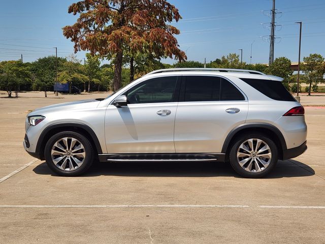 2020 Mercedes-Benz GLE GLE 350 Grapevine TX