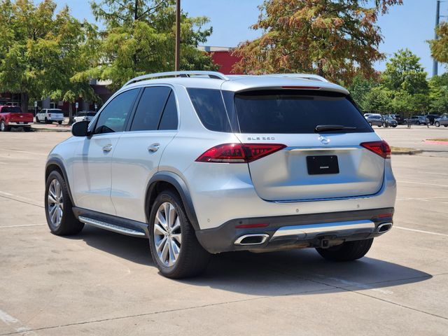 2020 Mercedes-Benz GLE GLE 350 Grapevine TX
