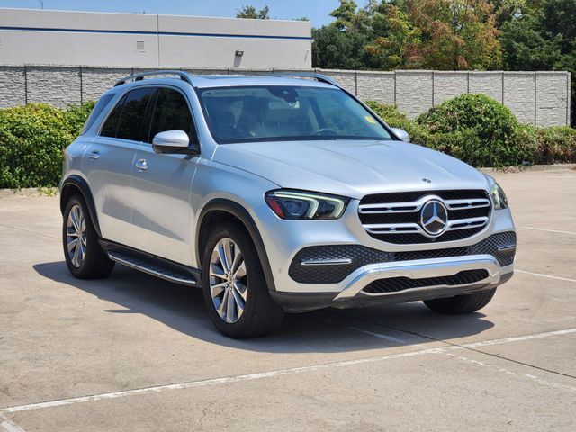 2020 Mercedes-Benz GLE GLE 350 Grapevine TX