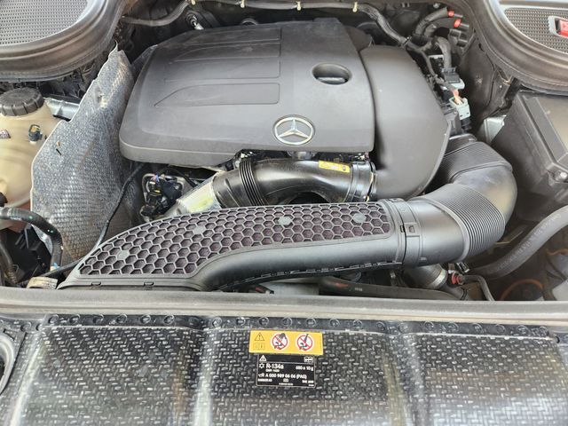 2020 Mercedes-Benz GLE GLE 350 Grapevine TX