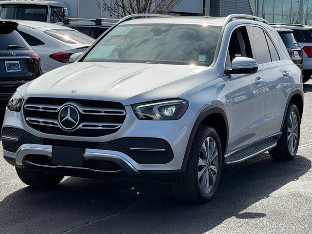 2020 Mercedes-Benz GLE GLE 350 Albuquerque NM