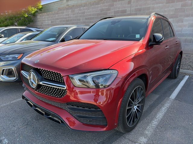 2020 Mercedes-Benz GLE GLE 350 Albuquerque NM