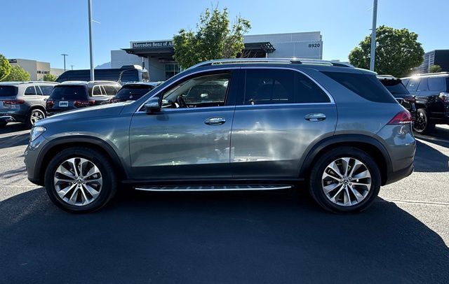 2020 Mercedes-Benz GLE GLE 350 Albuquerque NM