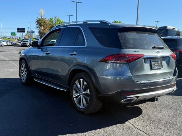 2020 Mercedes-Benz GLE GLE 350 Albuquerque NM