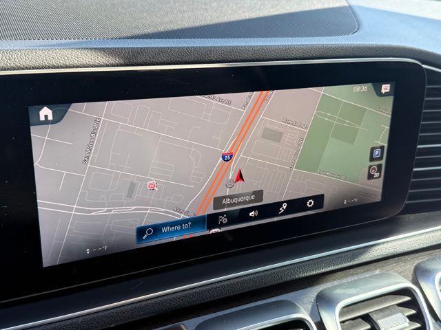 2020 Mercedes-Benz GLE GLE 350 Albuquerque NM