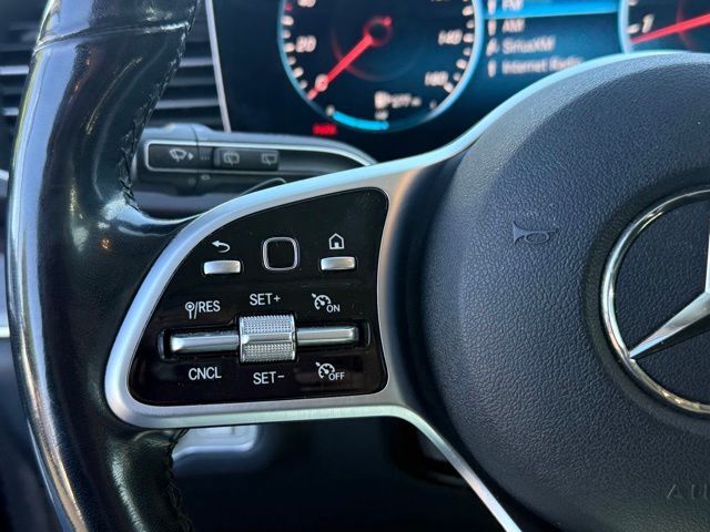 2020 Mercedes-Benz GLE GLE 350 Albuquerque NM