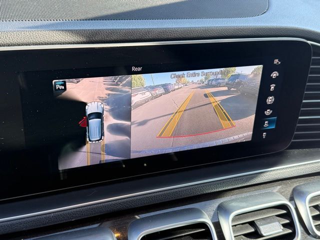 2020 Mercedes-Benz GLE GLE 350 Albuquerque NM