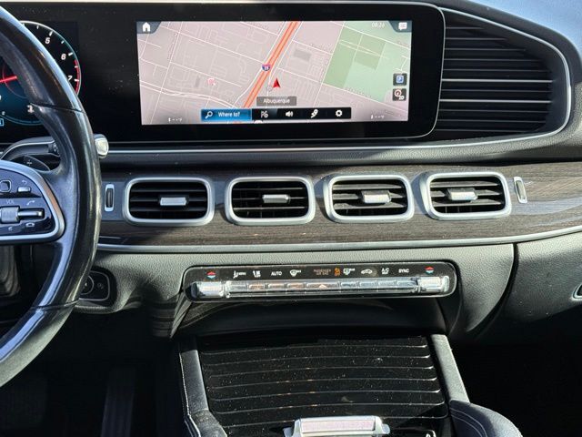 2020 Mercedes-Benz GLE GLE 350 Albuquerque NM