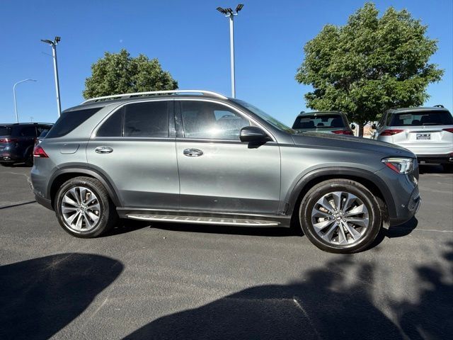 2020 Mercedes-Benz GLE GLE 350 Albuquerque NM