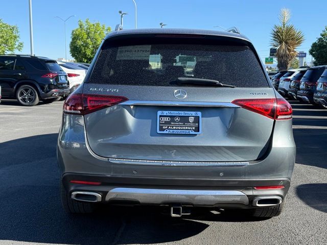 2020 Mercedes-Benz GLE GLE 350 Albuquerque NM