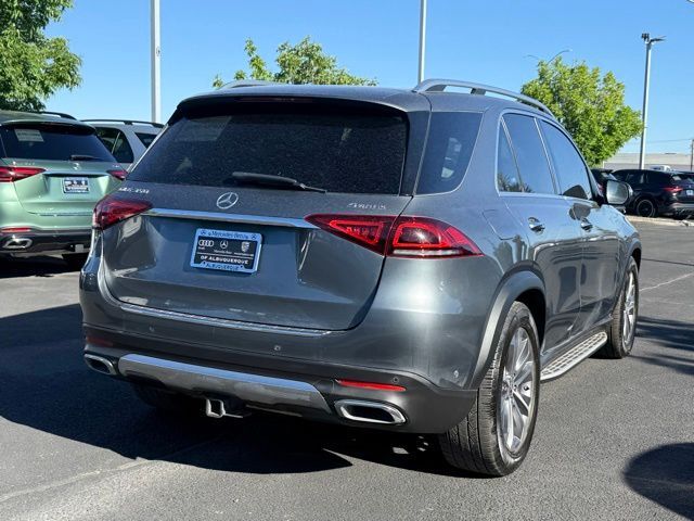 2020 Mercedes-Benz GLE GLE 350 Albuquerque NM