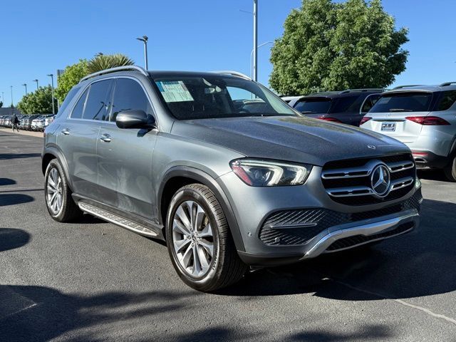 2020 Mercedes-Benz GLE GLE 350 Albuquerque NM