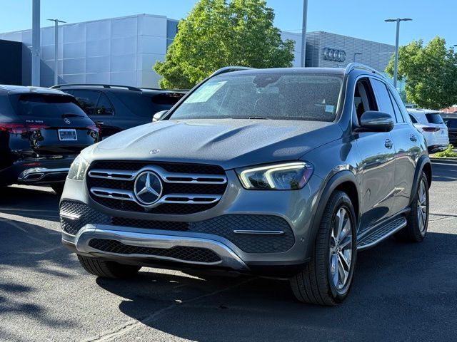 2020 Mercedes-Benz GLE GLE 350 Albuquerque NM
