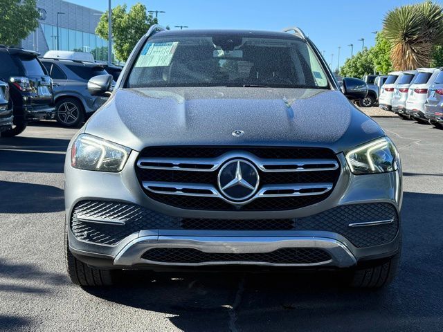 2020 Mercedes-Benz GLE GLE 350 Albuquerque NM