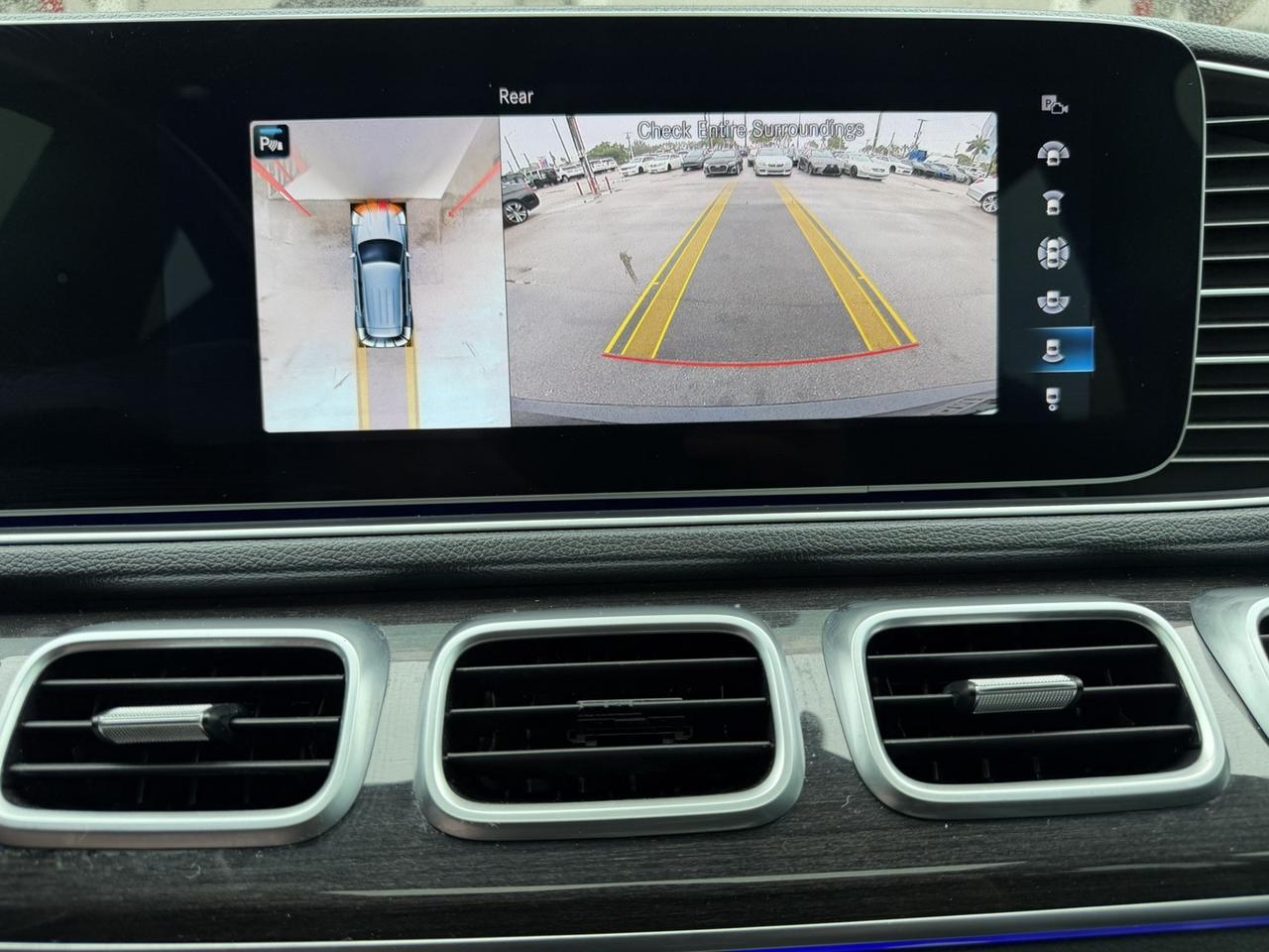 2020 Mercedes-Benz GLE GLE 350 Hollywood FL