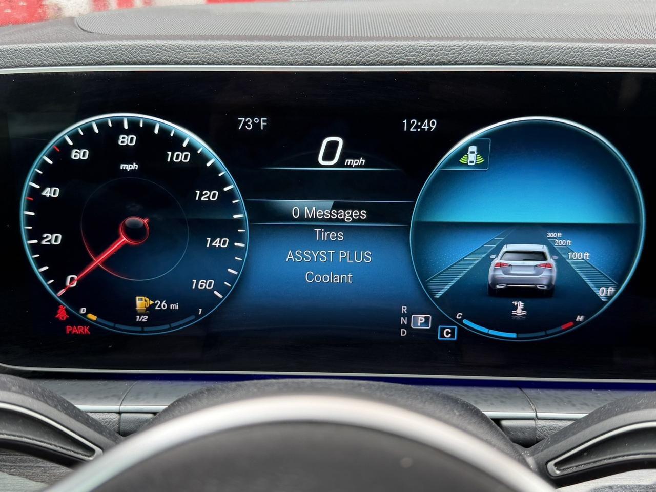 2020 Mercedes-Benz GLE GLE 350 Hollywood FL