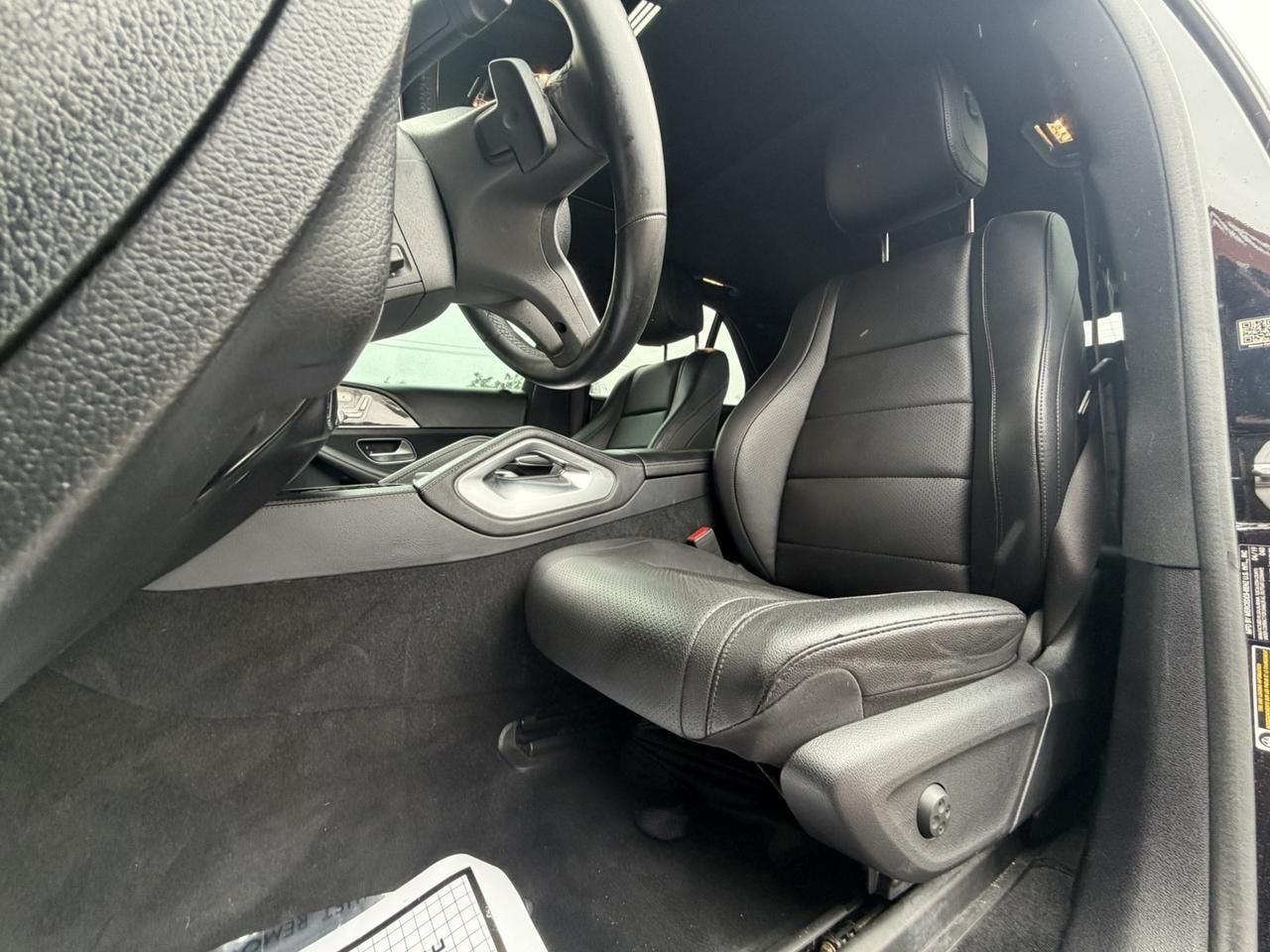 2020 Mercedes-Benz GLE GLE 350 Hollywood FL