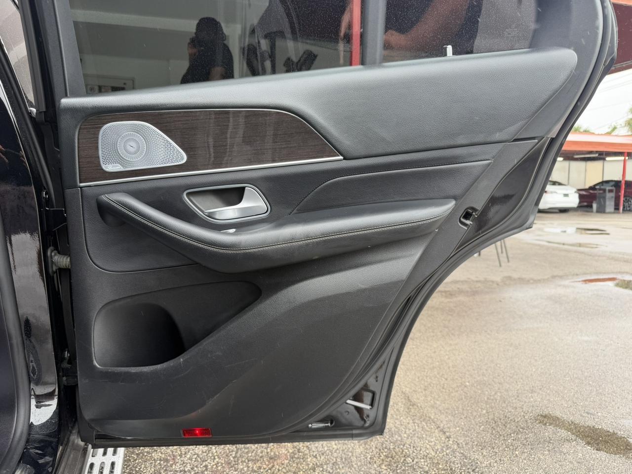 2020 Mercedes-Benz GLE GLE 350 Hollywood FL