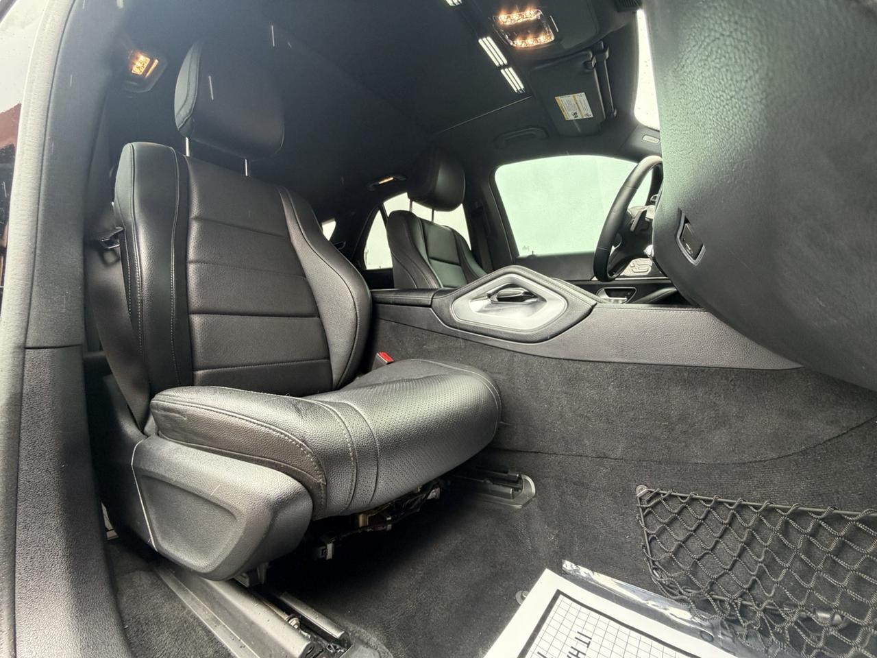 2020 Mercedes-Benz GLE GLE 350 Hollywood FL