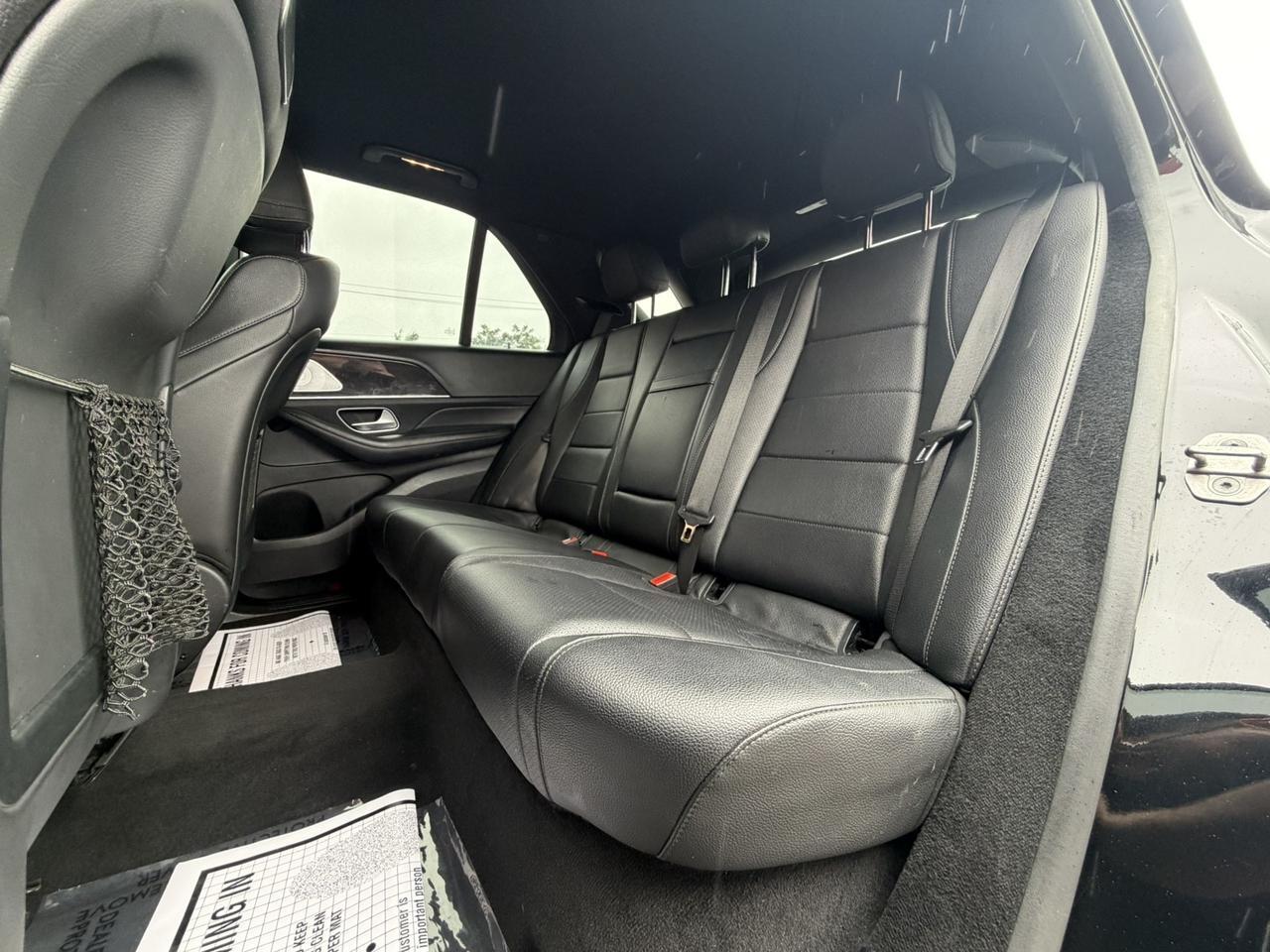 2020 Mercedes-Benz GLE GLE 350 Hollywood FL