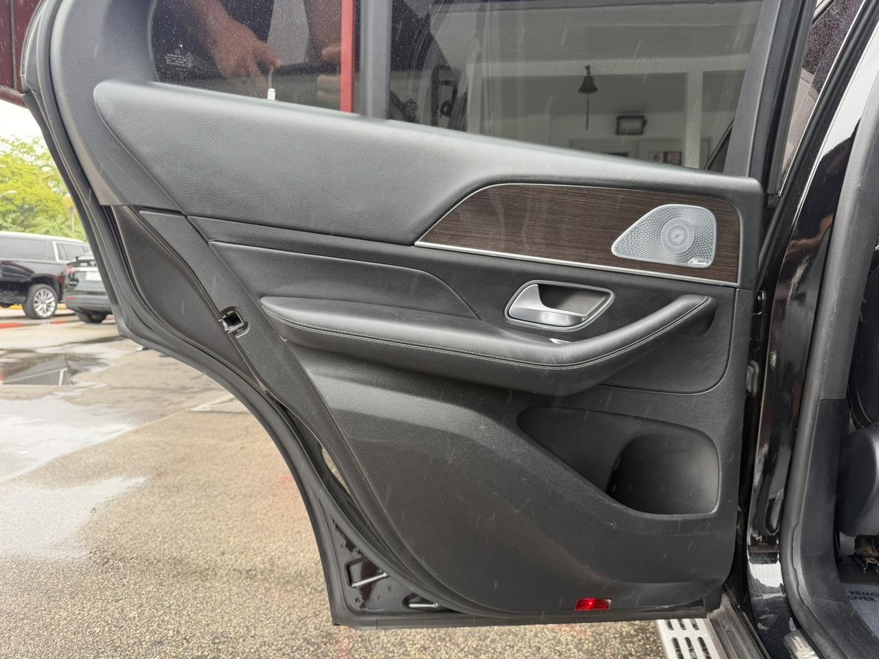 2020 Mercedes-Benz GLE GLE 350 Hollywood FL