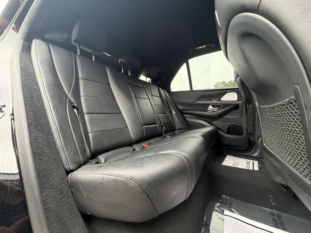 2020 Mercedes-Benz GLE GLE 350 Hollywood FL