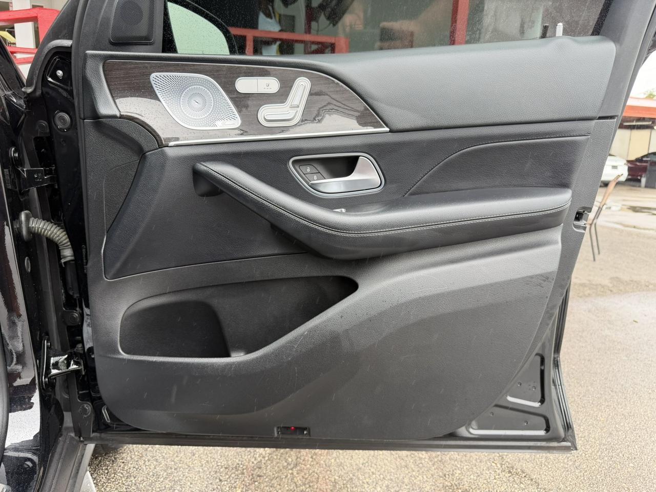 2020 Mercedes-Benz GLE GLE 350 Hollywood FL