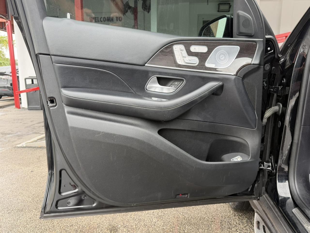 2020 Mercedes-Benz GLE GLE 350 Hollywood FL