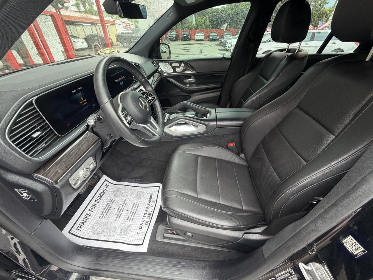 2020 Mercedes-Benz GLE GLE 350 Hollywood FL