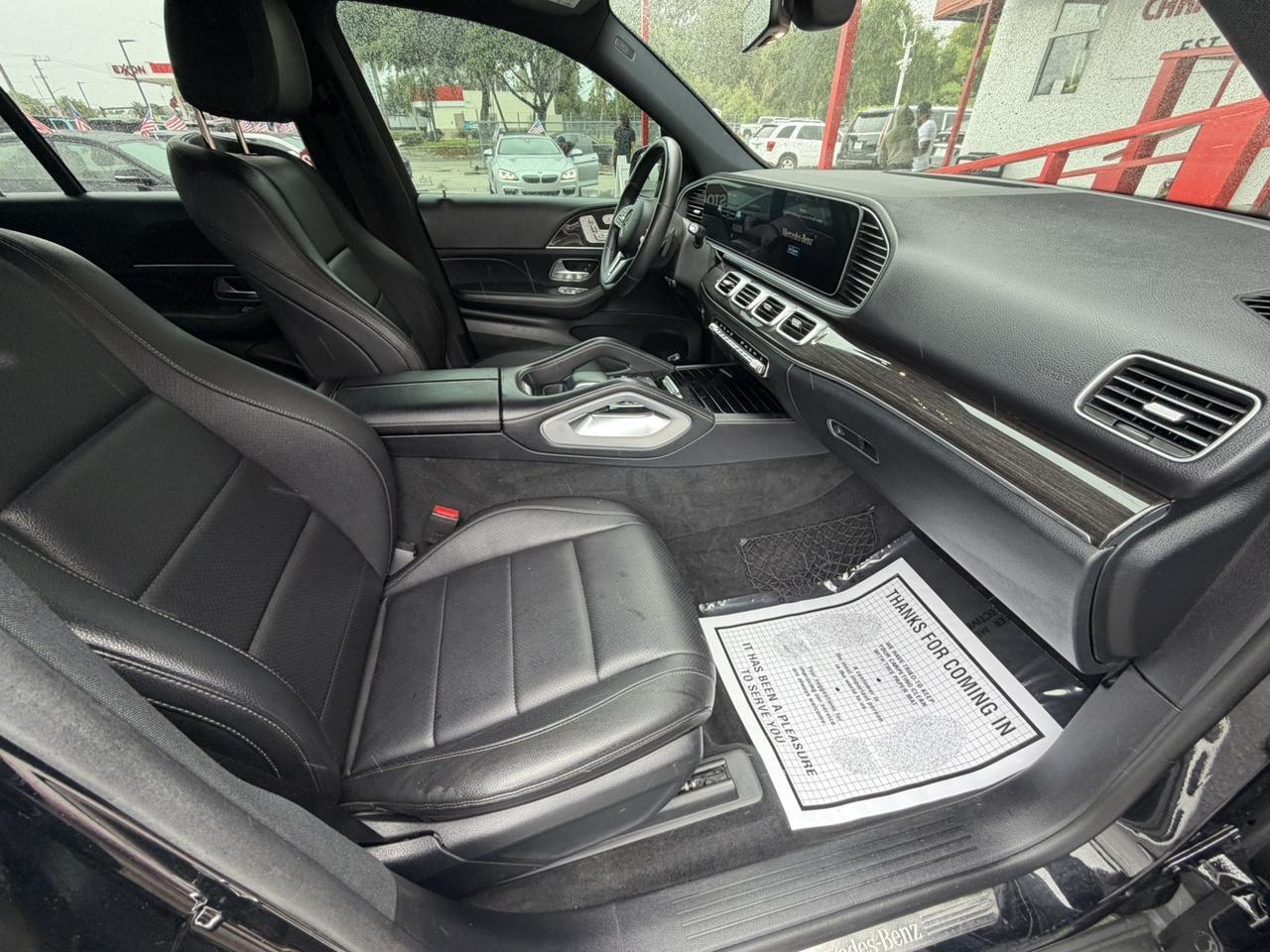 2020 Mercedes-Benz GLE GLE 350 Hollywood FL