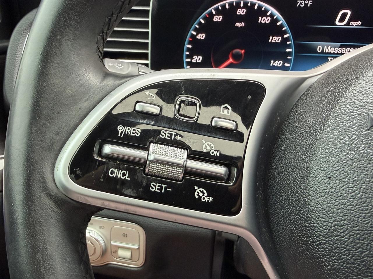 2020 Mercedes-Benz GLE GLE 350 Hollywood FL