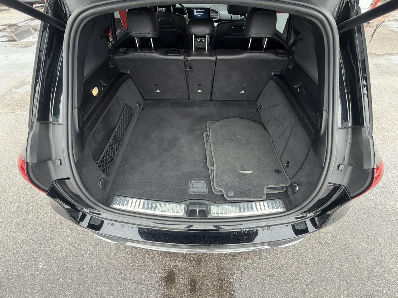 2020 Mercedes-Benz GLE GLE 350 Hollywood FL