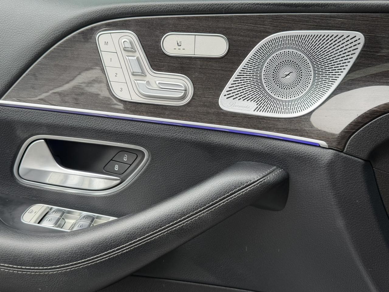 2020 Mercedes-Benz GLE GLE 350 Hollywood FL