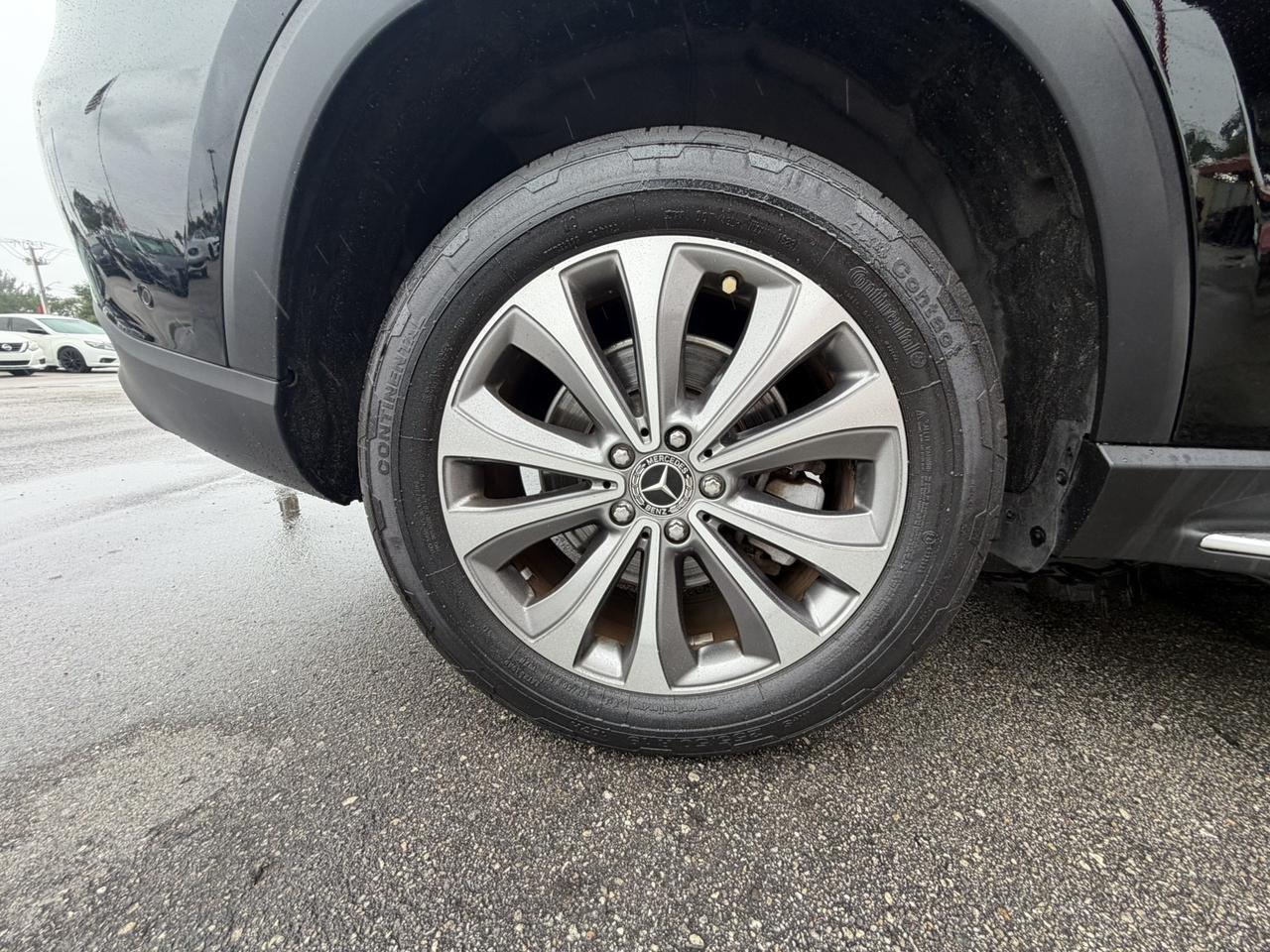 2020 Mercedes-Benz GLE GLE 350 Hollywood FL