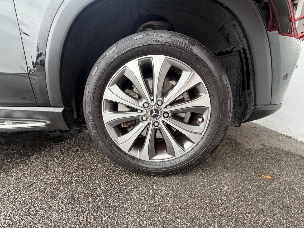 2020 Mercedes-Benz GLE GLE 350 Hollywood FL