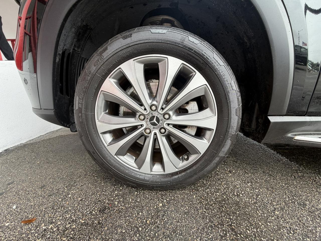 2020 Mercedes-Benz GLE GLE 350 Hollywood FL