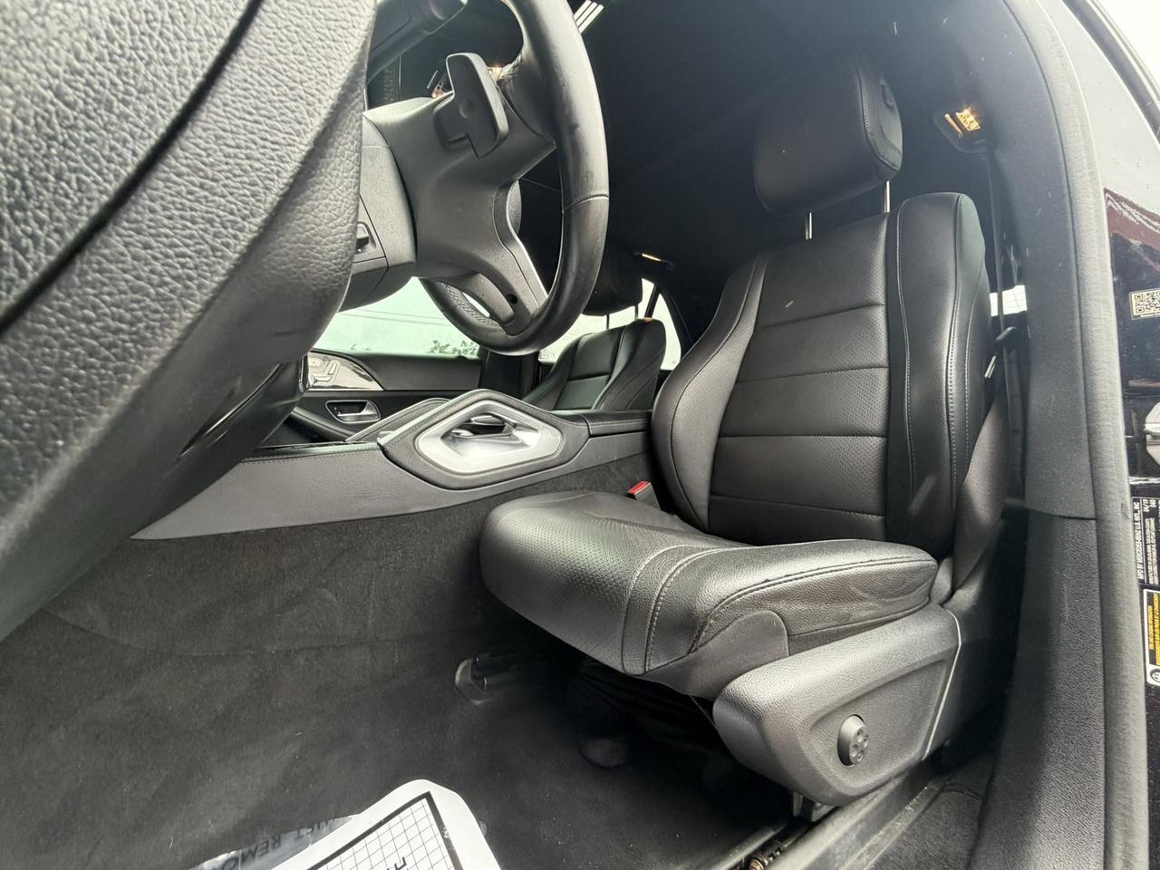 2020 Mercedes-Benz GLE GLE 350 Hollywood FL