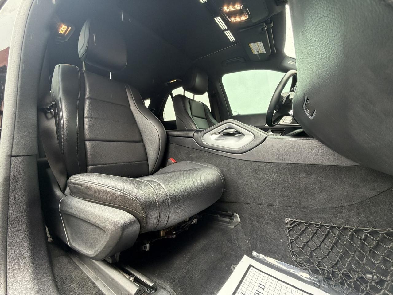 2020 Mercedes-Benz GLE GLE 350 Hollywood FL