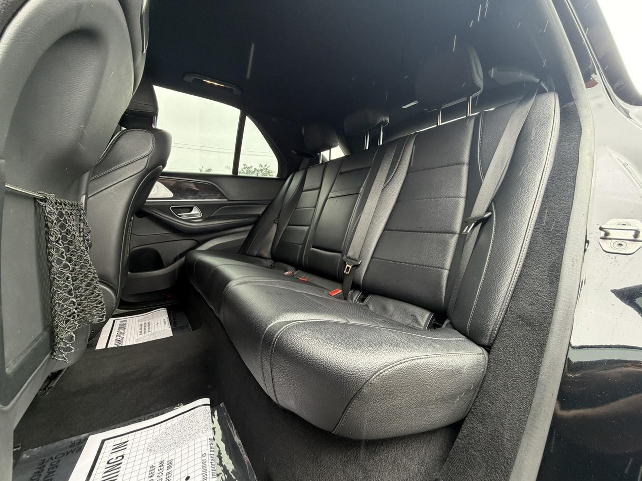 2020 Mercedes-Benz GLE GLE 350 Hollywood FL