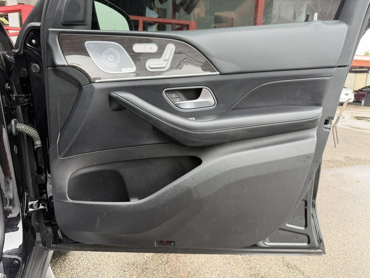 2020 Mercedes-Benz GLE GLE 350 Hollywood FL