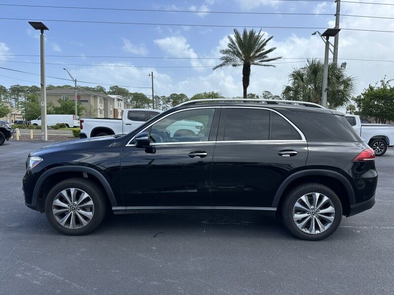 2020 Mercedes-Benz GLE GLE 350