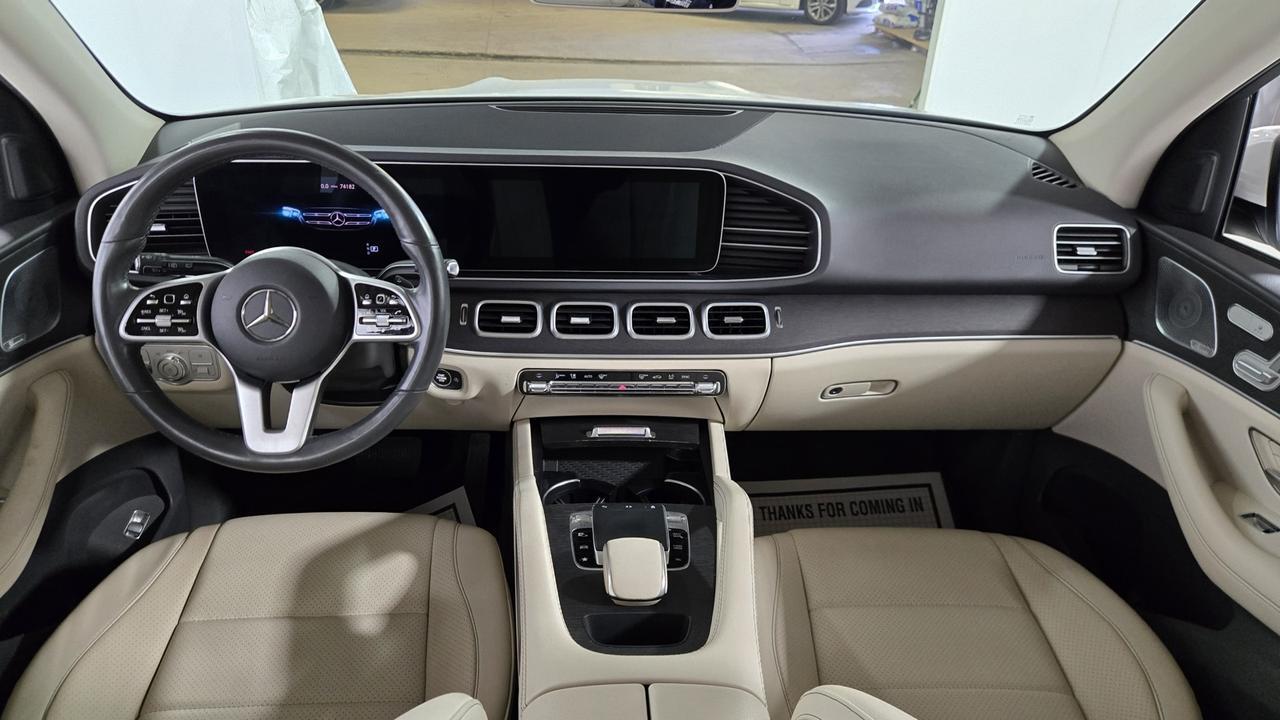 2020 Mercedes-Benz GLE GLE 350 Jersey City NJ