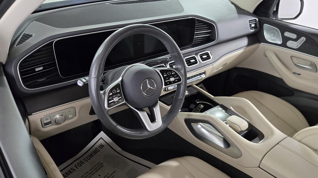 2020 Mercedes-Benz GLE GLE 350 Jersey City NJ