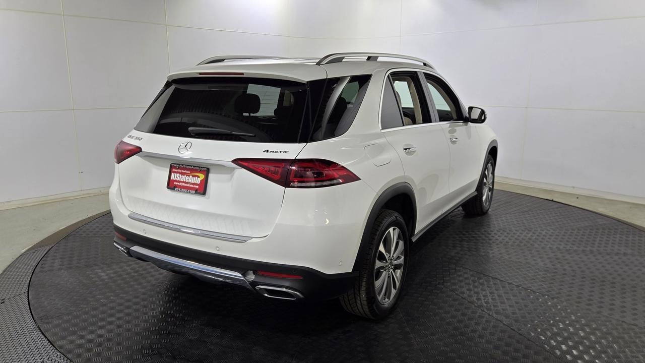 2020 Mercedes-Benz GLE GLE 350 Jersey City NJ